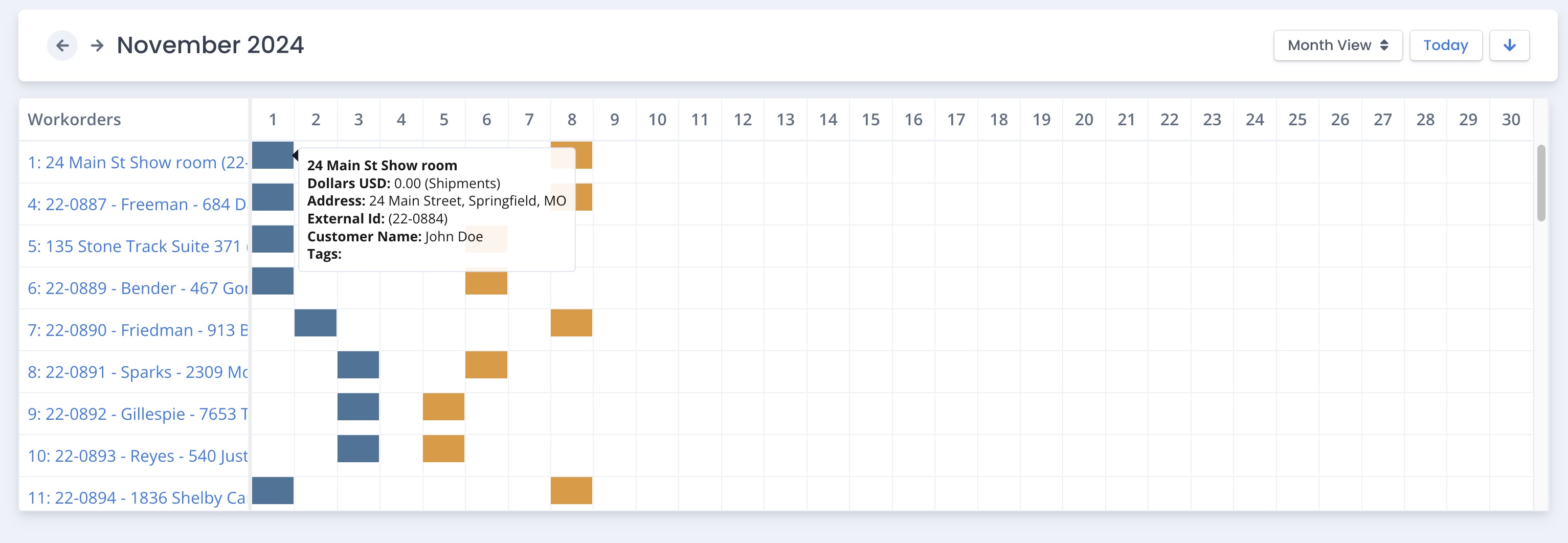 Visual representation of seamless design-to-production workflow with automated handoffs between teams